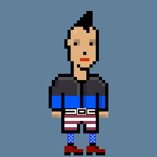 Full Fit Funks