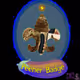 Peener Badge
