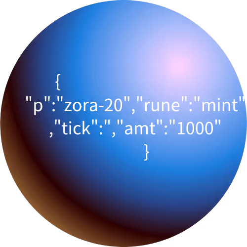 Zora Rune