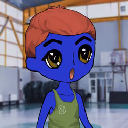 Normilio #1288