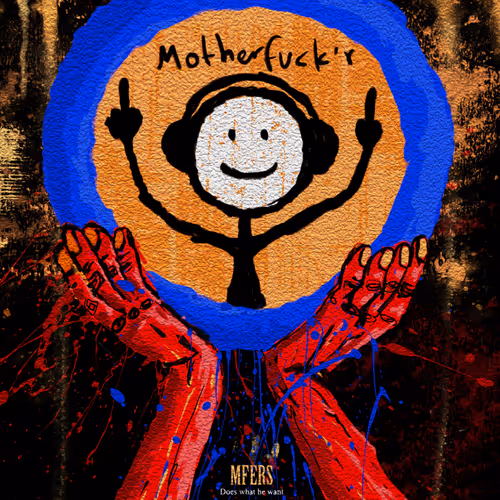 motherfck'r