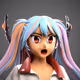 7819