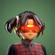 7744