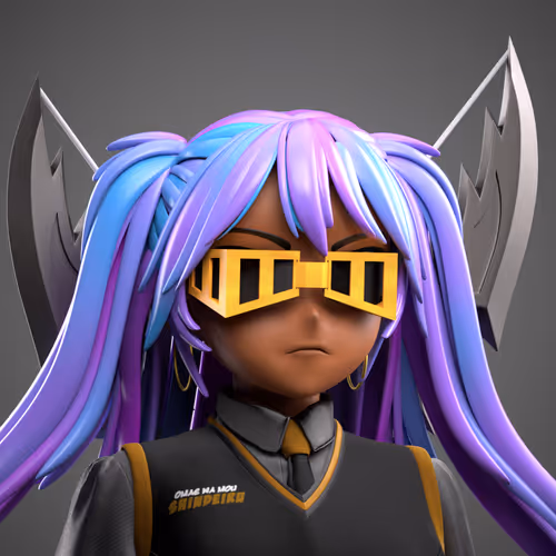 Shinsekaicorp