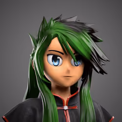 Shinsekai #3641
