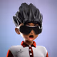 1087