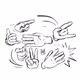 Hand Over Fist