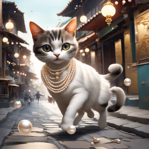 cute cat