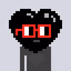 DarkNOUN Valentine  #658