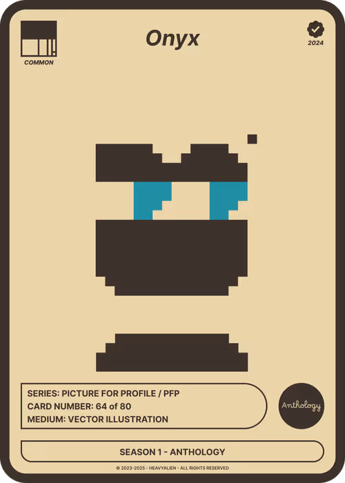 Item #64 Media