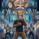 JUSTIN BIEBER'S APE COMEBACK ARC
