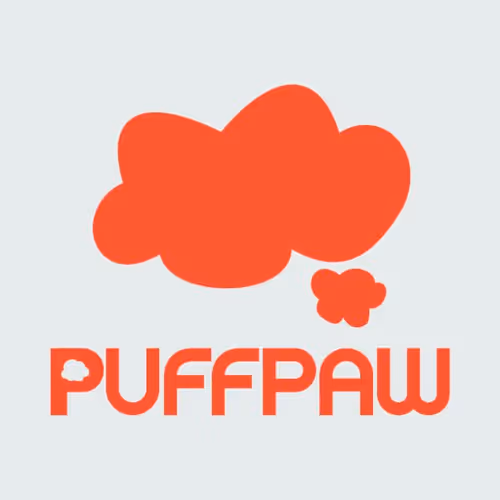 Puffpaw 3