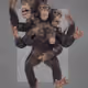 MUTANT APE
