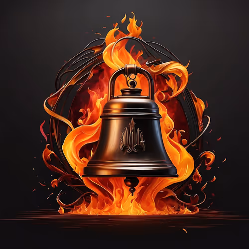 fire bell