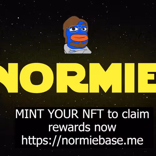 Normiebase 1