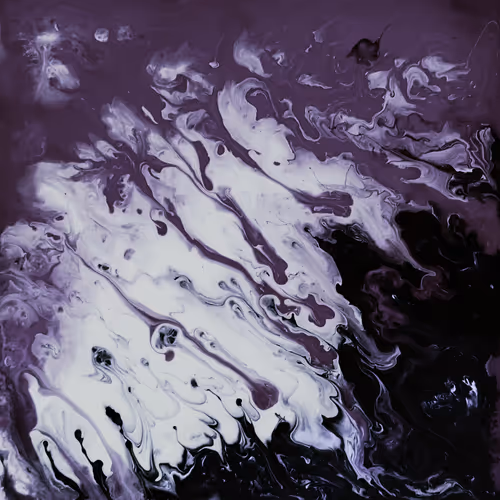 Abstract Painting Moment 29