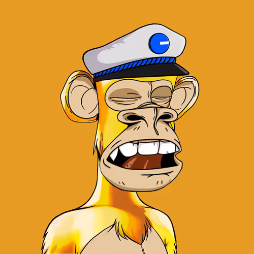 Apes Bunitori Premium #317