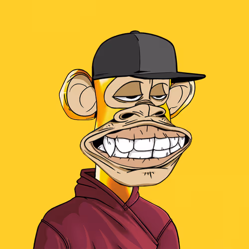 Apes Bunitori Premium #262