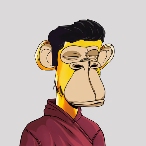 Apes Bunitori Premium #508