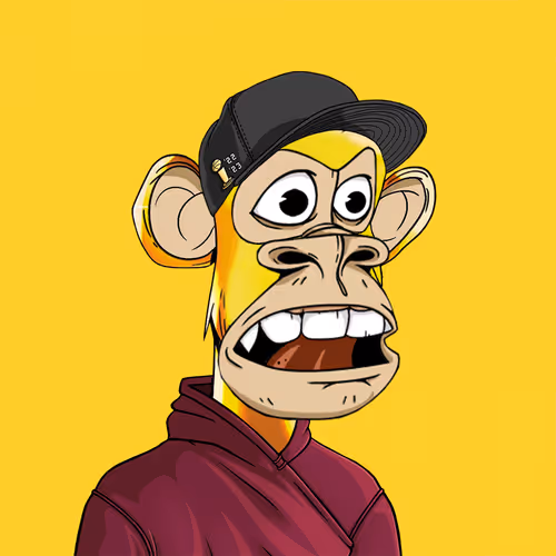 Apes Bunitori Premium #367