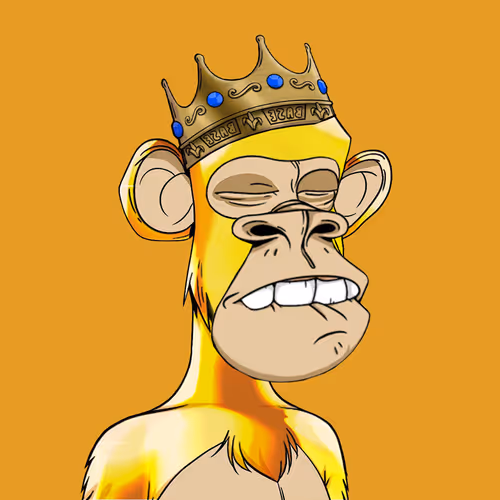 Apes Bunitori Premium #328