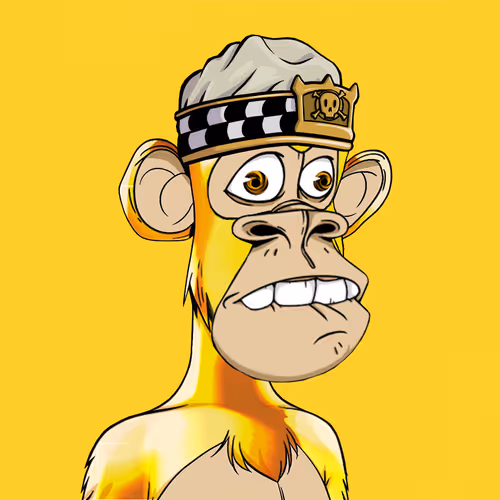 Apes Bunitori Premium #149