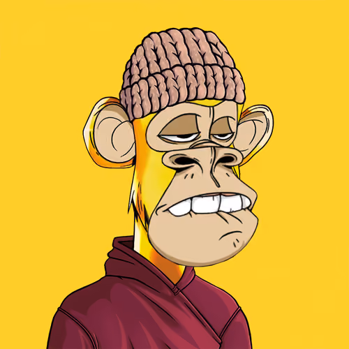 Apes Bunitori Premium #76