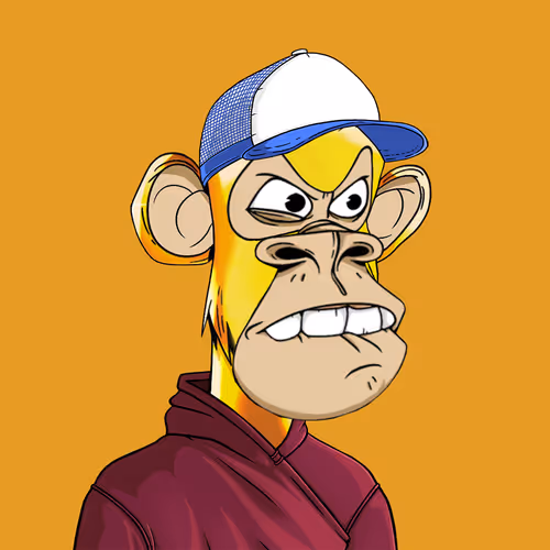 Apes Bunitori Premium #113