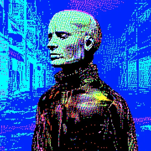 Neon Odyssey 3