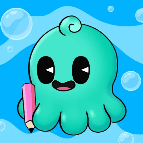 POP TAKO Art