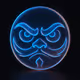 3D DARUMA