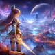 Aria Shadowblade