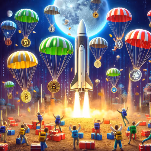 Airdrop
