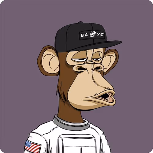 BORED MONKEY