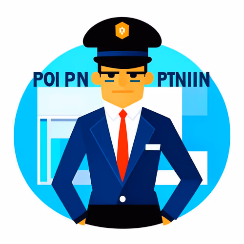 policeman