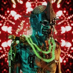 dead apez #268
