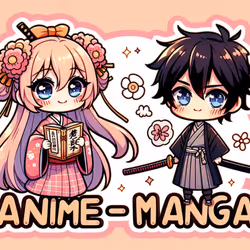 anime-manga