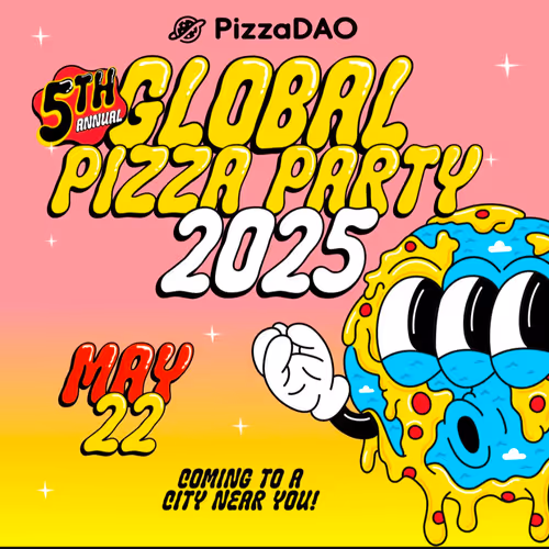 Global Pizza Party Nsukka