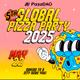 Global Pizza Party Nsukka
