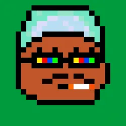 BLOB #167