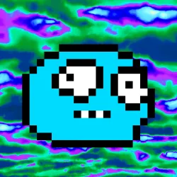 BLOB #97