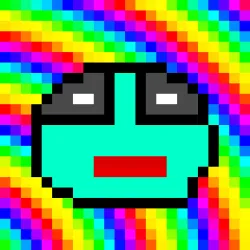 BLOB #161