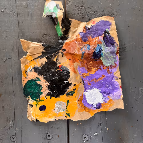 paint stains 3