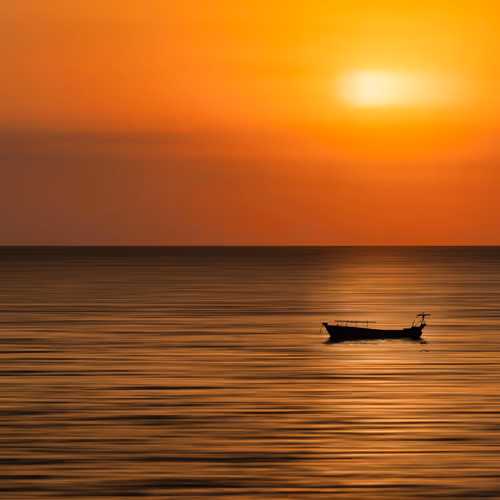 The Silence Of Unasked Questions