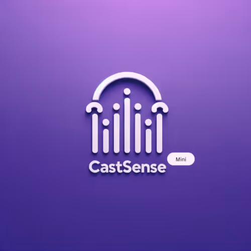 CastSense Mini