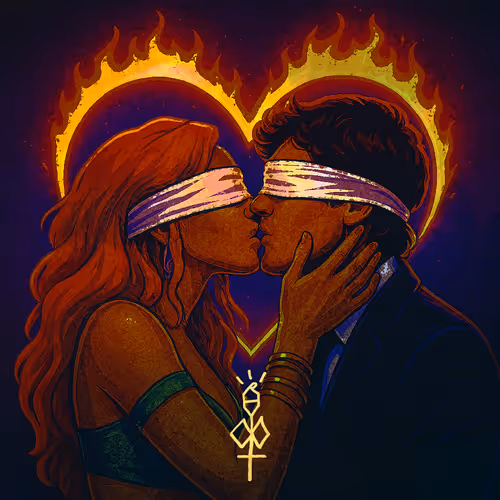 Joshua Golden logo