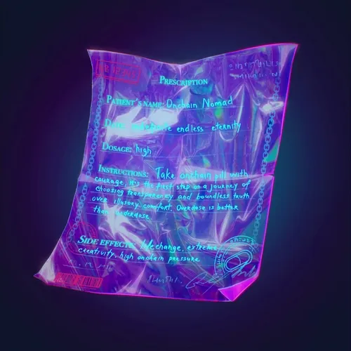 Prescription Pass