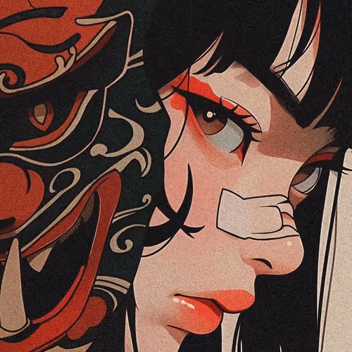 Anime 1024
