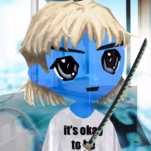 Normiladymaker
