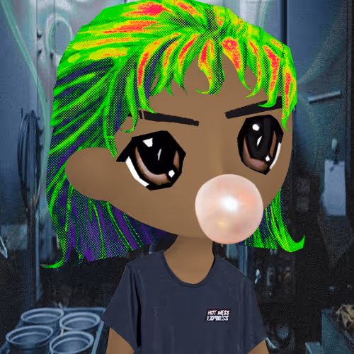 Normiladymaker